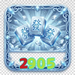 2905