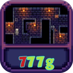 777g