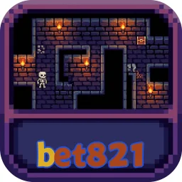 bet821