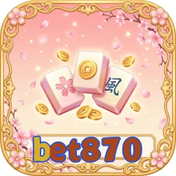 bet870