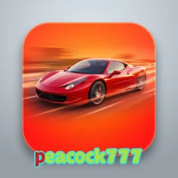peacock777