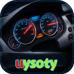 uysoty